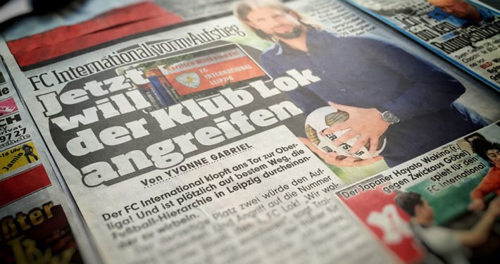 Hola, liebe BILD... Hola, liebe BILD...