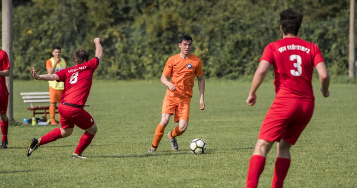 U23 | 2. Herren U23 | 2. Herren