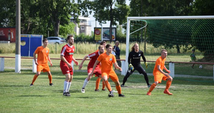 2. Herren werden Meister! 2. Herren werden Meister!