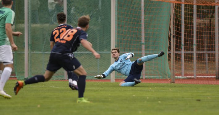 INTER vs. SV Blau-Weiß Zorbau INTER vs. SV Blau-Weiß Zorbau