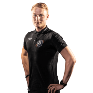 SIMON WAHLE