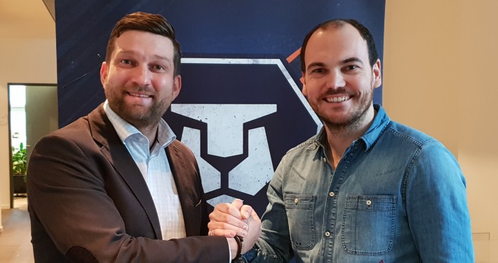 Carsten Hänsel neuer Sportdirektor des FC International Leipzig Carsten Hänsel neuer Sportdirektor des FC International Leipzig