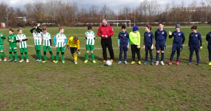 Nachwuchsreport: Mieses Wetter und jede Menge Spielausfälle Nachwuchsreport: Mieses Wetter und jede Menge Spielausfälle