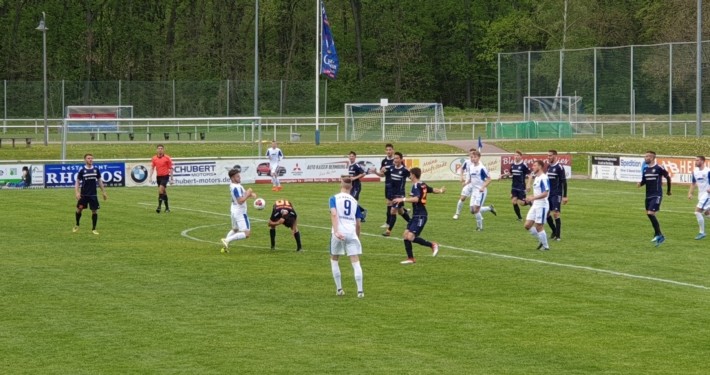 Top-Einstieg von Levnaic/Schmedtje: Erster INTER-Sieg mit neuem Trainerteam Top-Einstieg von Levnaic/Schmedtje: Erster INTER-Sieg mit neuem Trainerteam