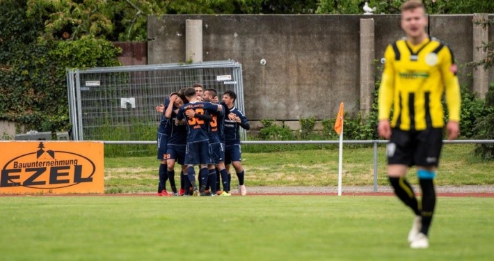 1:0 gegen Plauen - Arbeitssieg durch geschlossene Mannschaftsleistung 1:0 gegen Plauen - Arbeitssieg durch geschlossene Mannschaftsleistung