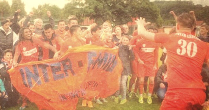 Saisonvorbereitung Oberliga 2015/2016 läuft an Saisonvorbereitung Oberliga 2015/2016 läuft an